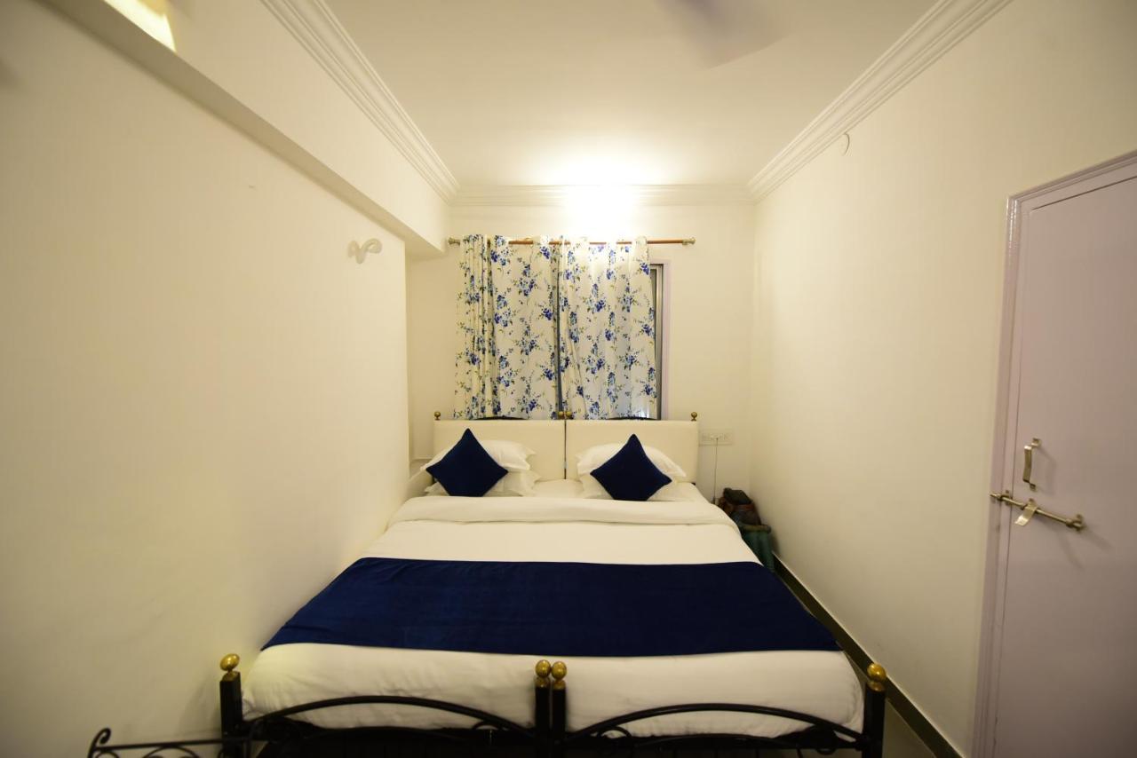 Hotel Udai Niwas By The Lake Udaipur Exterior foto
